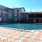 Casa Chiaretto Piscina E Relax Nel Cuore Di Moniga Moniga del Garda
