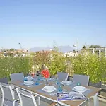 Διαμέρισμα Casa Chiaretto Piscina E Relax Nel Cuore Di Moniga