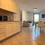 アパート Casa Chiaretto Piscina E Relax Nel Cuore Di Moniga