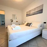 アパート Casa Chiaretto Piscina E Relax Nel Cuore Di Moniga