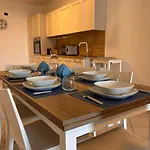 アパート Casa Chiaretto Piscina E Relax Nel Cuore Di Moniga