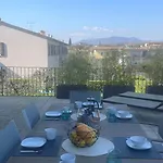 Casa Chiaretto Piscina E Relax Nel Cuore Di Moniga *