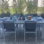 Casa Chiaretto Piscina E Relax Nel Cuore Di Moniga モニーガ・デル・ガルダ