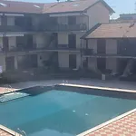 アパート Casa Chiaretto Piscina E Relax Nel Cuore Di Moniga *