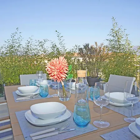 Appartement Casa Chiaretto Piscina E Relax Nel Cuore Di Moniga