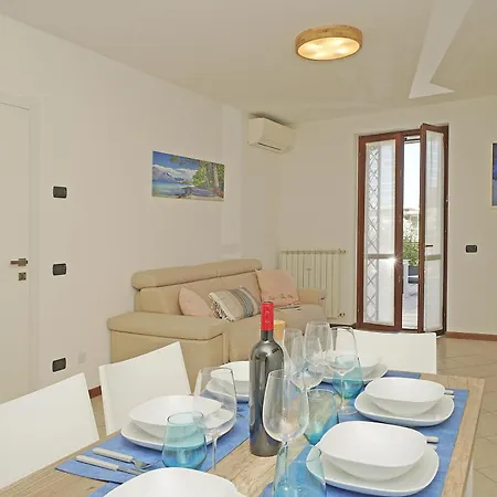 Appartement Casa Chiaretto Piscina E Relax Nel Cuore Di Moniga *