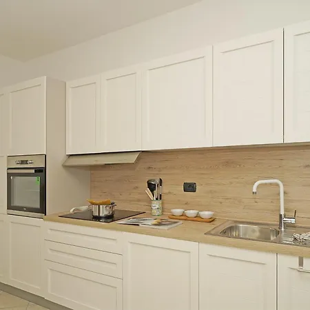 Appartement Casa Chiaretto Piscina E Relax Nel Cuore Di Moniga Moniga del Garda