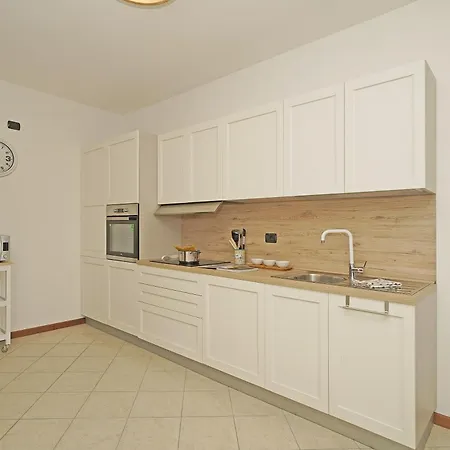 Casa Chiaretto Piscina E Relax Nel Cuore Di Moniga Moniga del Garda