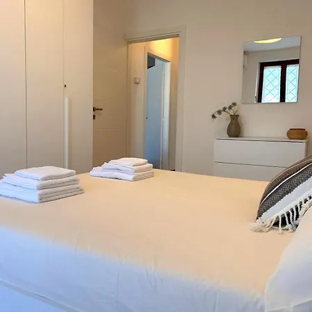 Casa Chiaretto Piscina E Relax Nel Cuore Di Moniga Daire Moniga del Garda