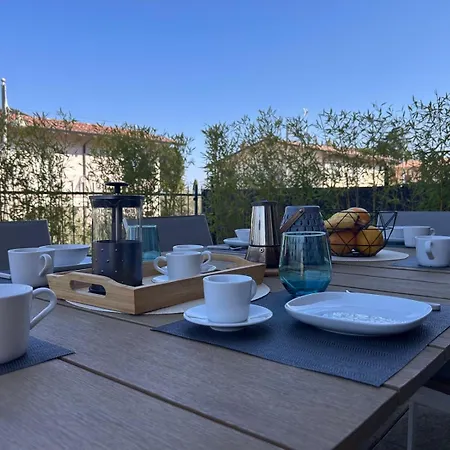 Casa Chiaretto Piscina E Relax Nel Cuore Di Moniga Moniga del Garda