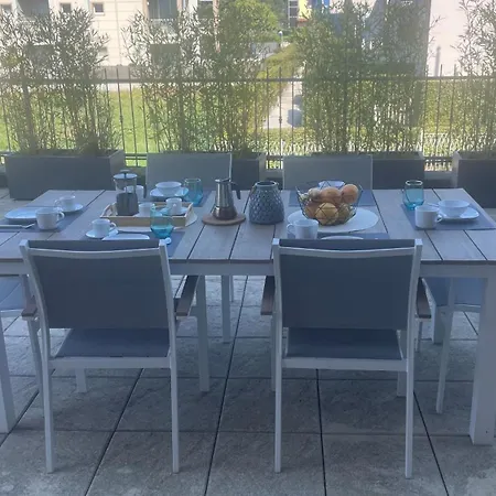 Casa Chiaretto Piscina E Relax Nel Cuore Di Moniga Moniga del Garda