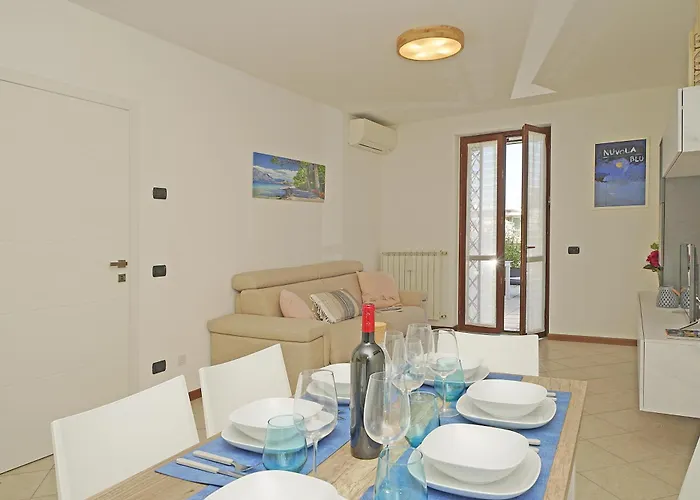 Appartement Casa Chiaretto Piscina E Relax Nel Cuore Di Moniga *