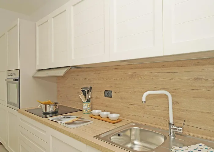 Casa Chiaretto Piscina E Relax Nel Cuore Di Moniga Appartement