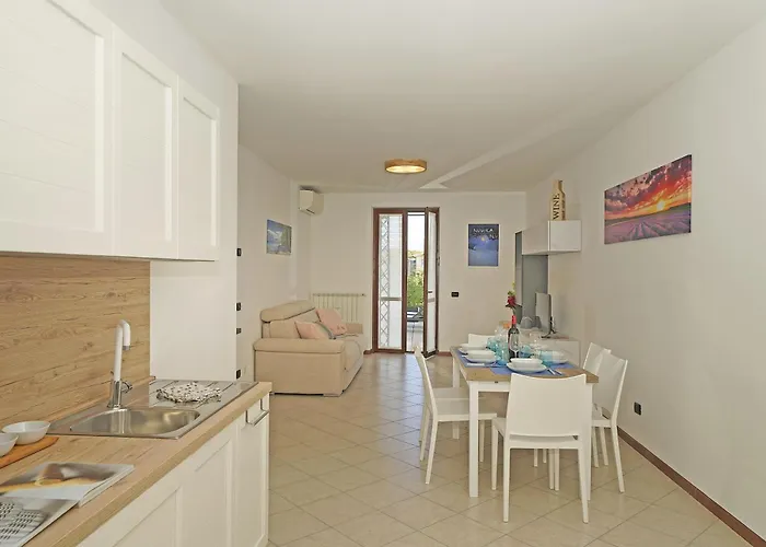 Appartement Casa Chiaretto Piscina E Relax Nel Cuore Di Moniga