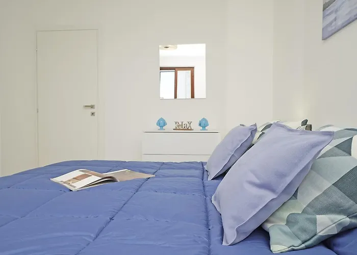 Casa Chiaretto Piscina E Relax Nel Cuore Di Moniga * Moniga del Garda