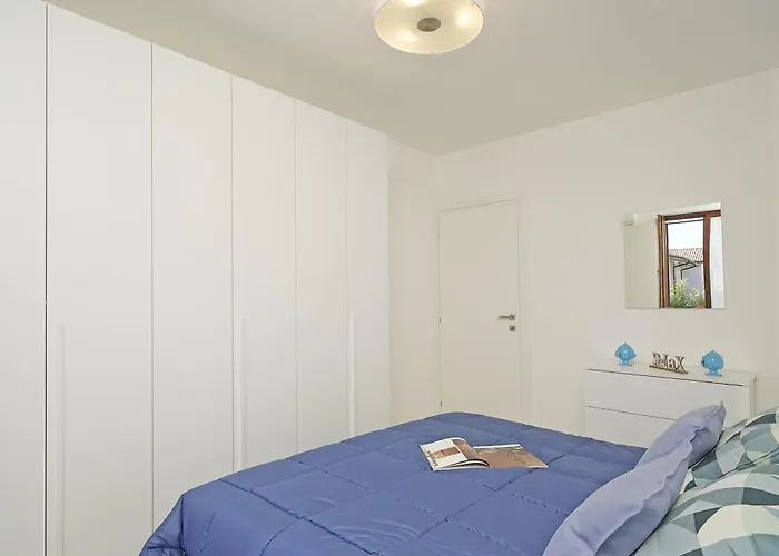 Casa Chiaretto Piscina E Relax Nel Cuore Di Moniga Moniga del Garda