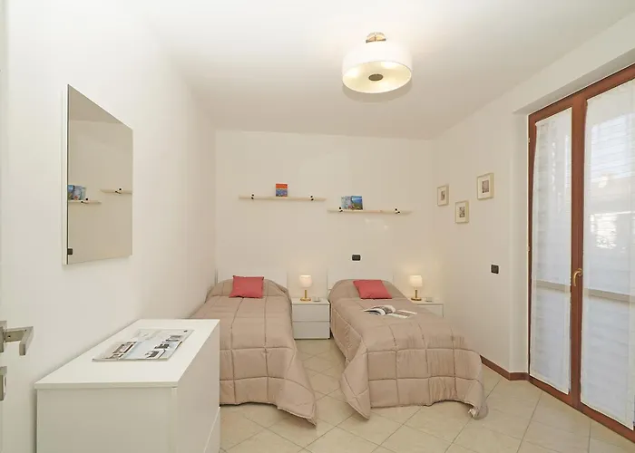 Casa Chiaretto Piscina E Relax Nel Cuore Di Moniga Appartement Moniga del Garda