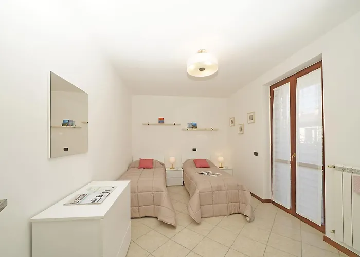 Casa Chiaretto Piscina E Relax Nel Cuore Di Moniga *